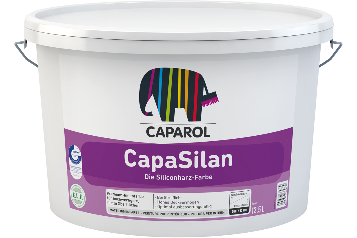Caparol CapaSilan 25,0 lt Airfix